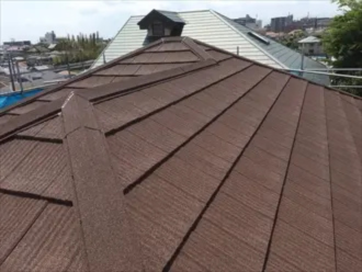 ジンカリウム鋼板